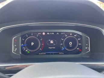 Volkswagen Tiguan 1.5 TSI 150 Elegance 5dr DSG