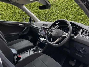 Volkswagen Tiguan 1.5 TSI 150 Elegance 5dr DSG