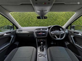 Volkswagen Tiguan 1.5 TSI 150 Elegance 5dr DSG
