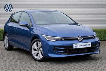 Volkswagen Golf 1.5 eTSI 150 Match 5dr DSG
