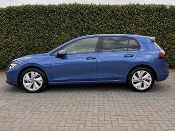 Volkswagen Golf 1.5 eTSI 150 Match 5dr DSG