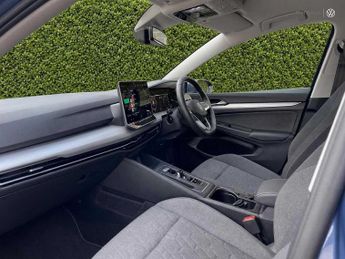 Volkswagen Golf 1.5 eTSI 150 Match 5dr DSG