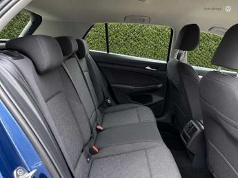 Volkswagen Golf 1.5 eTSI 150 Match 5dr DSG