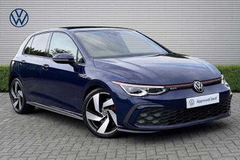 Volkswagen Golf GTi 2.0 TSI GTI 5dr DSG