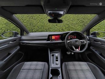 Volkswagen Golf 2.0 TSI GTI 5dr DSG