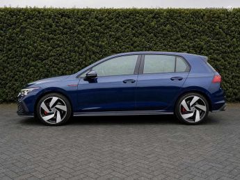 Volkswagen Golf 2.0 TSI GTI 5dr DSG