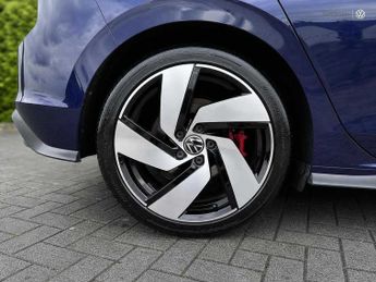 Volkswagen Golf 2.0 TSI GTI 5dr DSG