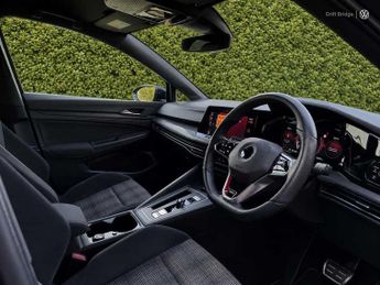 Volkswagen Golf 2.0 TSI GTI 5dr DSG