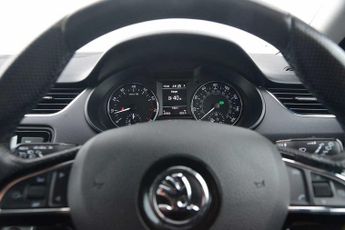 SKODA Octavia 1.4 TSI 150 SE Sport 5dr DSG
