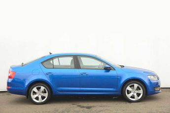 SKODA Octavia 1.4 TSI 150 SE Sport 5dr DSG