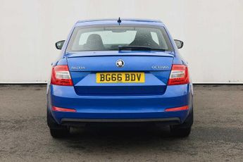 SKODA Octavia 1.4 TSI 150 SE Sport 5dr DSG