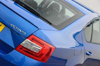 SKODA Octavia 1.4 TSI 150 SE Sport 5dr DSG