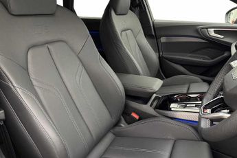 Audi A5 Avant S line TFSI  204 PS S tronic