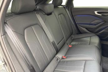 Audi A5 Avant S line TFSI  204 PS S tronic