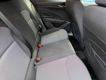 SKODA Fabia 1.0 TSI 116 Design Edition 5dr DSG