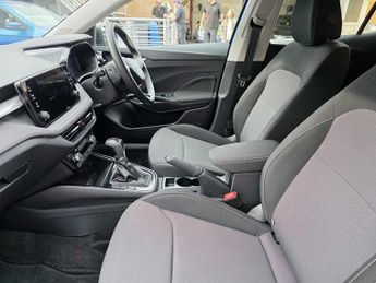 SKODA Fabia 1.0 TSI 116 Design Edition 5dr DSG