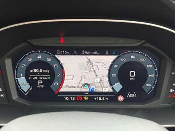 Audi Q3 Technik 35 TFSI  150 PS S tronic