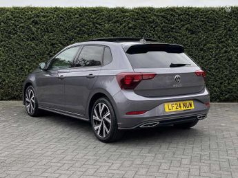 Volkswagen Polo 1.0 TSI 110 R-Line 5dr DSG