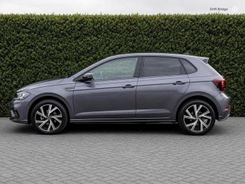 Volkswagen Polo 1.0 TSI 110 R-Line 5dr DSG