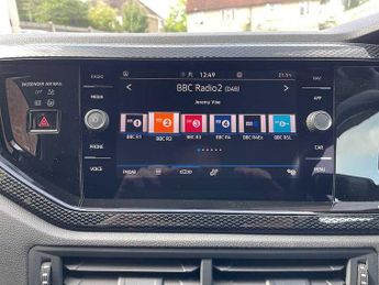 Volkswagen Polo 1.0 TSI Life 5dr DSG
