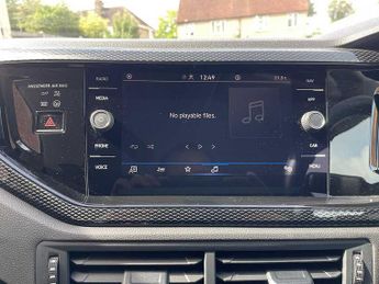 Volkswagen Polo 1.0 TSI Life 5dr DSG