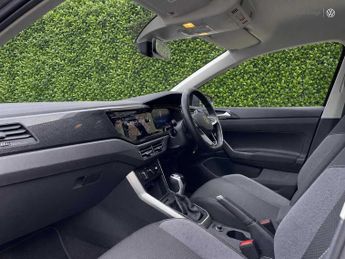 Volkswagen Polo 1.0 TSI Life 5dr DSG