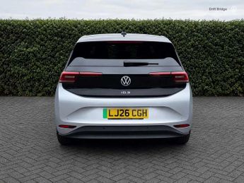 Volkswagen ID.3 150kW Match Pro S 79kWh 5dr Auto [5 Seats]