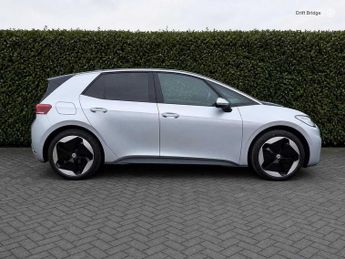 Volkswagen ID.3 150kW Match Pro S 79kWh 5dr Auto [5 Seats]