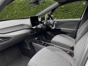 Volkswagen ID.3 150kW Match Pro S 79kWh 5dr Auto [5 Seats]