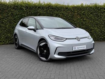 Volkswagen ID.3 150kW Match Pro S 79kWh 5dr Auto [5 Seats]