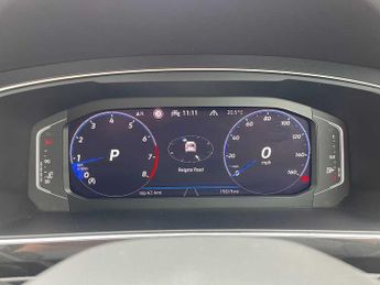 Volkswagen Tiguan 1.5 TSI 150 R-Line 5dr DSG