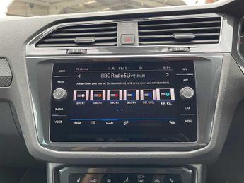 Volkswagen Tiguan 1.5 TSI 150 R-Line 5dr DSG