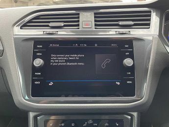 Volkswagen Tiguan 1.5 TSI 150 R-Line 5dr DSG
