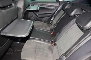 SKODA Karoq 1.5 TSI SE L 5dr DSG