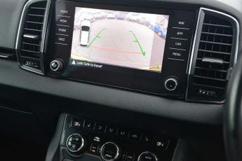 SKODA Karoq 1.5 TSI SE L 5dr DSG