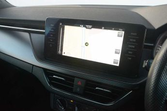 SKODA Kamiq 1.5 TSI (150ps) Monte Carlo SUV