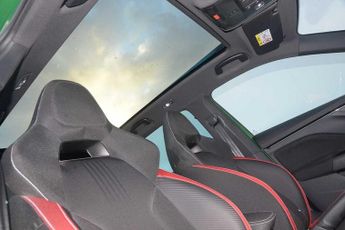 SKODA Kamiq 1.5 TSI (150ps) Monte Carlo SUV