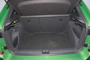 SKODA Kamiq 1.5 TSI (150ps) Monte Carlo SUV