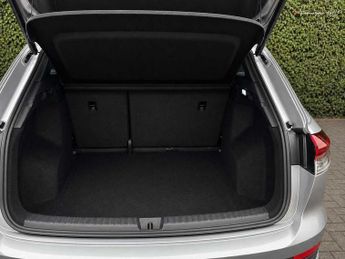 Audi Q4 E-tron S line 35  125,00 kW