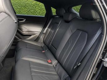 Audi A5 Saloon S line TFSI  204 PS S tronic