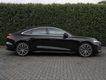 Audi A5 Saloon S line TFSI  204 PS S tronic