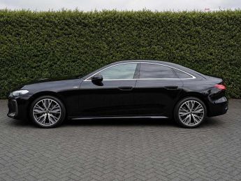 Audi A5 Saloon S line TFSI  204 PS S tronic