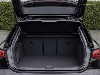 Audi A3 Sportback S line 35 TFSI  150 PS S tronic