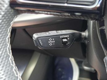 Audi A3 Sportback S line 35 TFSI  150 PS S tronic