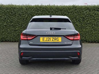 Audi A1 Sportback Sport 30 TFSI  110 PS S tronic