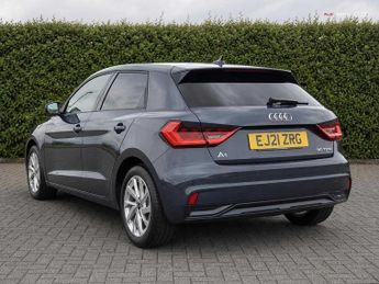 Audi A1 Sportback Sport 30 TFSI  110 PS S tronic