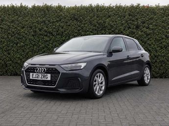 Audi A1 Sportback Sport 30 TFSI  110 PS S tronic