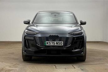 Audi Q6 E-tron Sportback SEdition 1  360,00 kW
