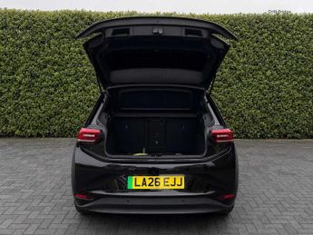 Volkswagen ID.3 150kW Match Pro 59kWh 5dr Auto