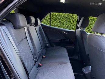 Volkswagen ID.3 150kW Match Pro 59kWh 5dr Auto